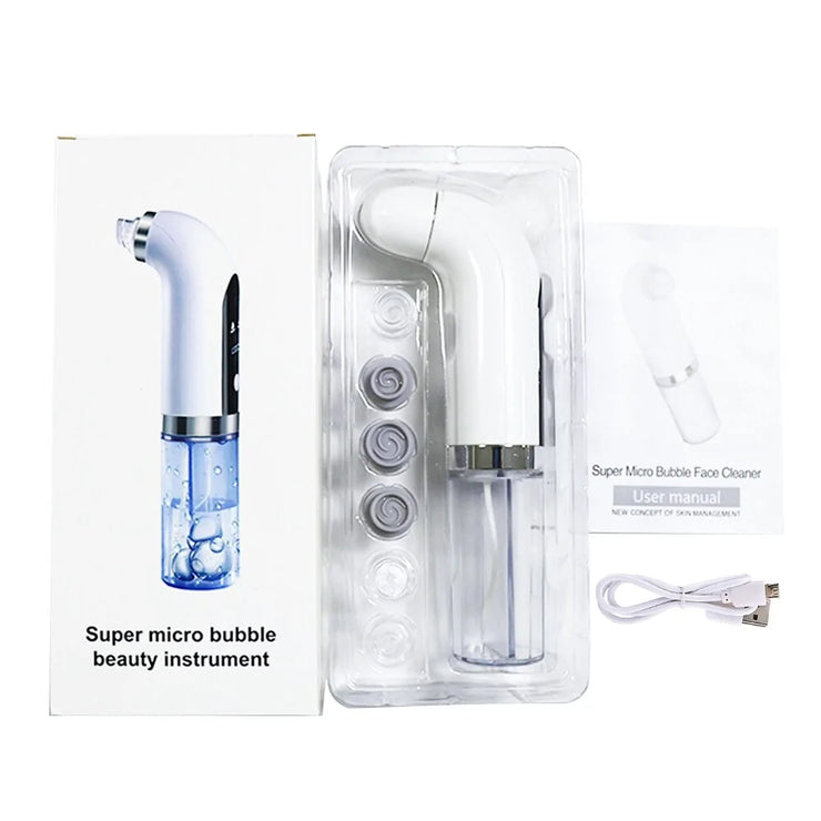 Blackhead Remover Device