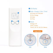 Facial Mask Light