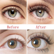 7-Day Natural Eyelash Growth Serum: Curl, Lengthen, and Thicken