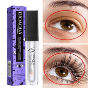 7-Day Natural Eyelash Growth Serum: Curl, Lengthen, and Thicken