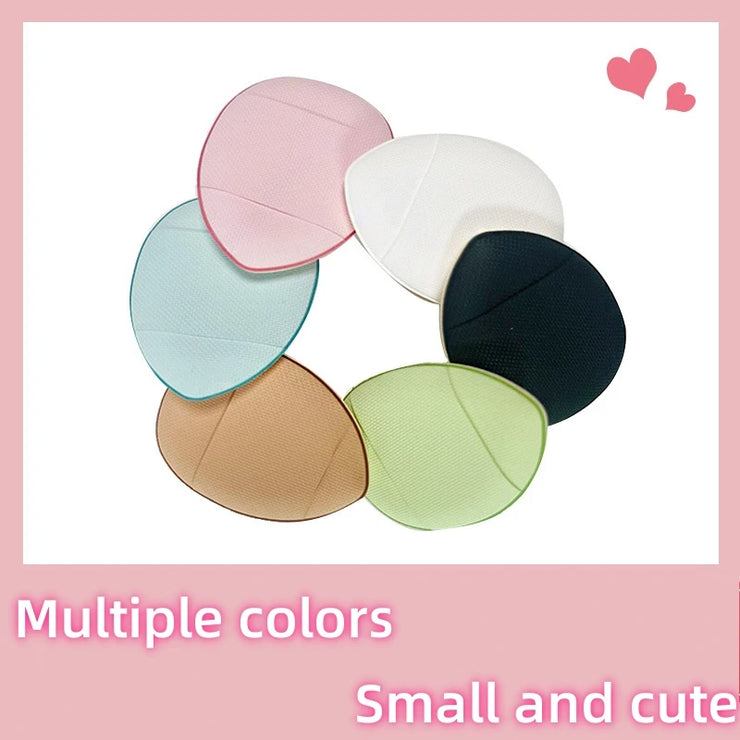 Mini Professional Cosmetic Cushion Puff Set