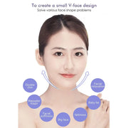 V-Line Face Lifting Mask