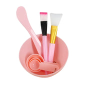 Facial DIY Beauty Tools Set