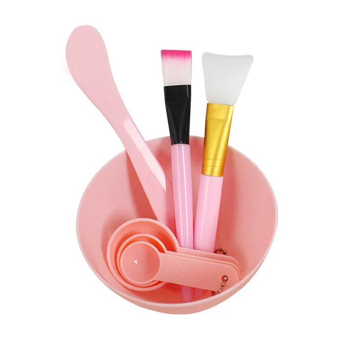 Facial DIY Beauty Tools Set