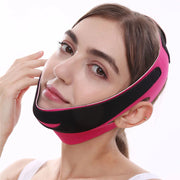 Slimming V-Face Mask: Anti-Wrinkle Beauty Tool