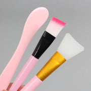 Facial DIY Beauty Tools Set