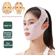 V-Line Face Lifting Mask