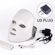 Facial Mask Light